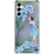 Forget Me Not by Rachel Anderson Gabb Phone 4 Clear Case