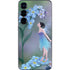 Forget Me Not by Rachel Anderson Galaxy A16 5G Skin