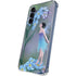 Forget Me Not by Rachel Anderson Galaxy A35 5G Clear Case