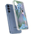 Forget Me Not by Rachel Anderson Galaxy A35 5G Clear Case