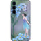 Forget Me Not by Rachel Anderson Galaxy A35 5G Skin