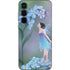 Forget Me Not by Rachel Anderson Galaxy A35 5G Skin