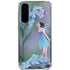 Forget Me Not by Rachel Anderson Galaxy A36 5G Clear Case