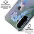 Forget Me Not by Rachel Anderson Galaxy A36 5G Clear Case