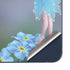 Forget Me Not by Rachel Anderson Galaxy A36 5G Skin