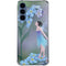 Forget Me Not by Rachel Anderson Galaxy A55 5G Clear Case