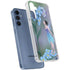 Forget Me Not by Rachel Anderson Galaxy A55 5G Clear Case