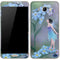Forget Me Not by Rachel Anderson Galaxy J7 Skin