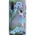 Forget Me Not by Rachel Anderson Galaxy Cases