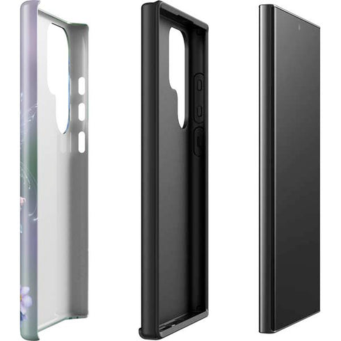 Forget Me Not by Rachel Anderson Galaxy S23 Ultra Pro Case