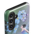 Forget Me Not by Rachel Anderson Galaxy S25 Impact Case