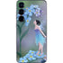 Forget Me Not by Rachel Anderson Galaxy S24 Plus Skin