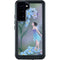 Forget Me Not by Rachel Anderson Galaxy S24 Plus Waterproof Case