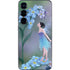 Forget Me Not by Rachel Anderson Galaxy S24 Skin