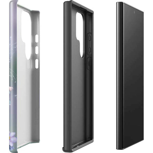 Forget Me Not by Rachel Anderson Galaxy S25 Ultra Impact Case