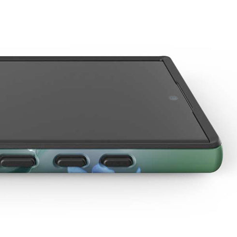 Forget Me Not by Rachel Anderson Galaxy S25 Ultra Impact Case