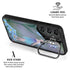 Forget Me Not by Rachel Anderson Galaxy S25 Ultra Kickstand Case