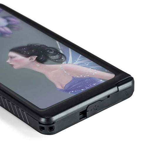 Forget Me Not by Rachel Anderson Galaxy S24 Ultra Waterproof Case