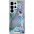 Forget Me Not by Rachel Anderson Galaxy S25 Ultra Clear Case