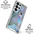Forget Me Not by Rachel Anderson Galaxy S25 Ultra Clear Case
