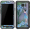 Forget Me Not by Rachel Anderson Galaxy S7 Active Skin