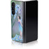 Forget Me Not by Rachel Anderson Galaxy Z Fold5 5G Skin