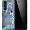 Forget Me Not by Rachel Anderson Galaxy Z Fold5 5G Skin