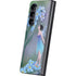 Forget Me Not by Rachel Anderson Galaxy Z Fold5 5G Skin