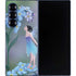 Forget Me Not by Rachel Anderson Galaxy Z Fold6 Skin