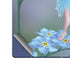 Forget Me Not by Rachel Anderson Galaxy Z Fold6 Skin