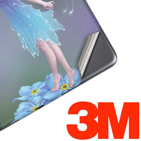 Forget Me Not by Rachel Anderson iPad Skins