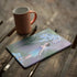 Forget Me Not by Rachel Anderson iPad Skins