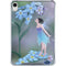 Forget Me Not by Rachel Anderson iPad 11th Gen (2025) Clear Case