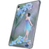 Forget Me Not by Rachel Anderson iPad 11th Gen (2025) Clear Case