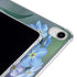 Forget Me Not by Rachel Anderson iPad 11th Gen (2025) Clear Case