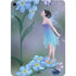 Forget Me Not by Rachel Anderson Apple iPad Air Skin