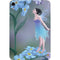 Forget Me Not by Rachel Anderson Apple iPad Mini Skin