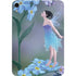 Forget Me Not by Rachel Anderson Apple iPad Mini Skin