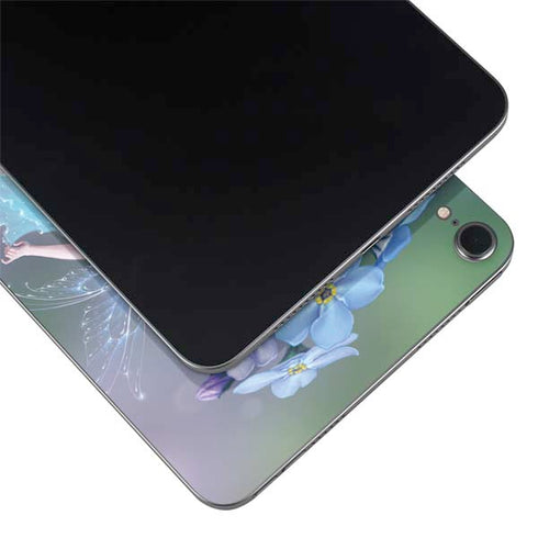 Forget Me Not by Rachel Anderson Apple iPad Mini Skin