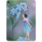 Forget Me Not by Rachel Anderson Apple iPad Pro Skin