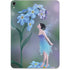 Forget Me Not by Rachel Anderson Apple iPad Pro Skin