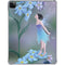 Forget Me Not by Rachel Anderson iPad Pro 11in (2024) Clear Case