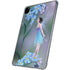 Forget Me Not by Rachel Anderson iPad Pro 11in (2024) Clear Case