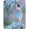Forget Me Not by Rachel Anderson iPad Pro 13in M4 (2024) Skin