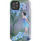 Forget Me Not by Rachel Anderson iPhone Cases