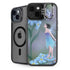 Forget Me Not by Rachel Anderson iPhone 13 Kickstand Case