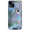Forget Me Not by Rachel Anderson iPhone 15 Clear Case