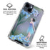 Forget Me Not by Rachel Anderson iPhone 15 Clear Case
