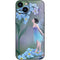 Forget Me Not by Rachel Anderson iPhone 15 Skin