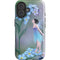 Forget Me Not by Rachel Anderson iPhone 16 Impact Case